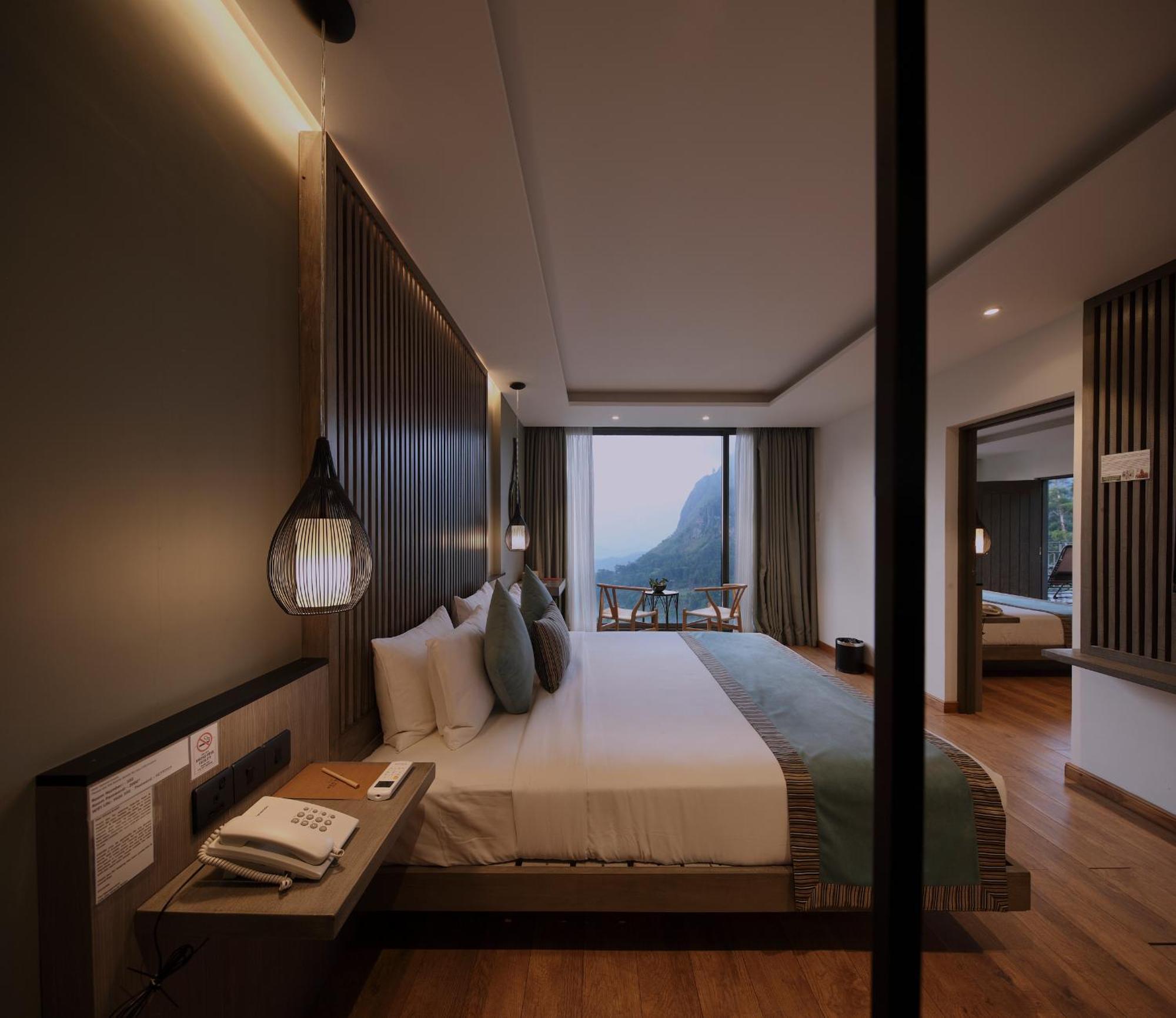 Hide Ella Hotel & Resort Ngoại thất bức ảnh