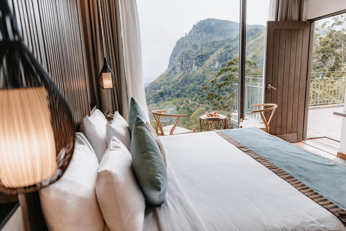 Hide Ella Hotel & Resort Ngoại thất bức ảnh