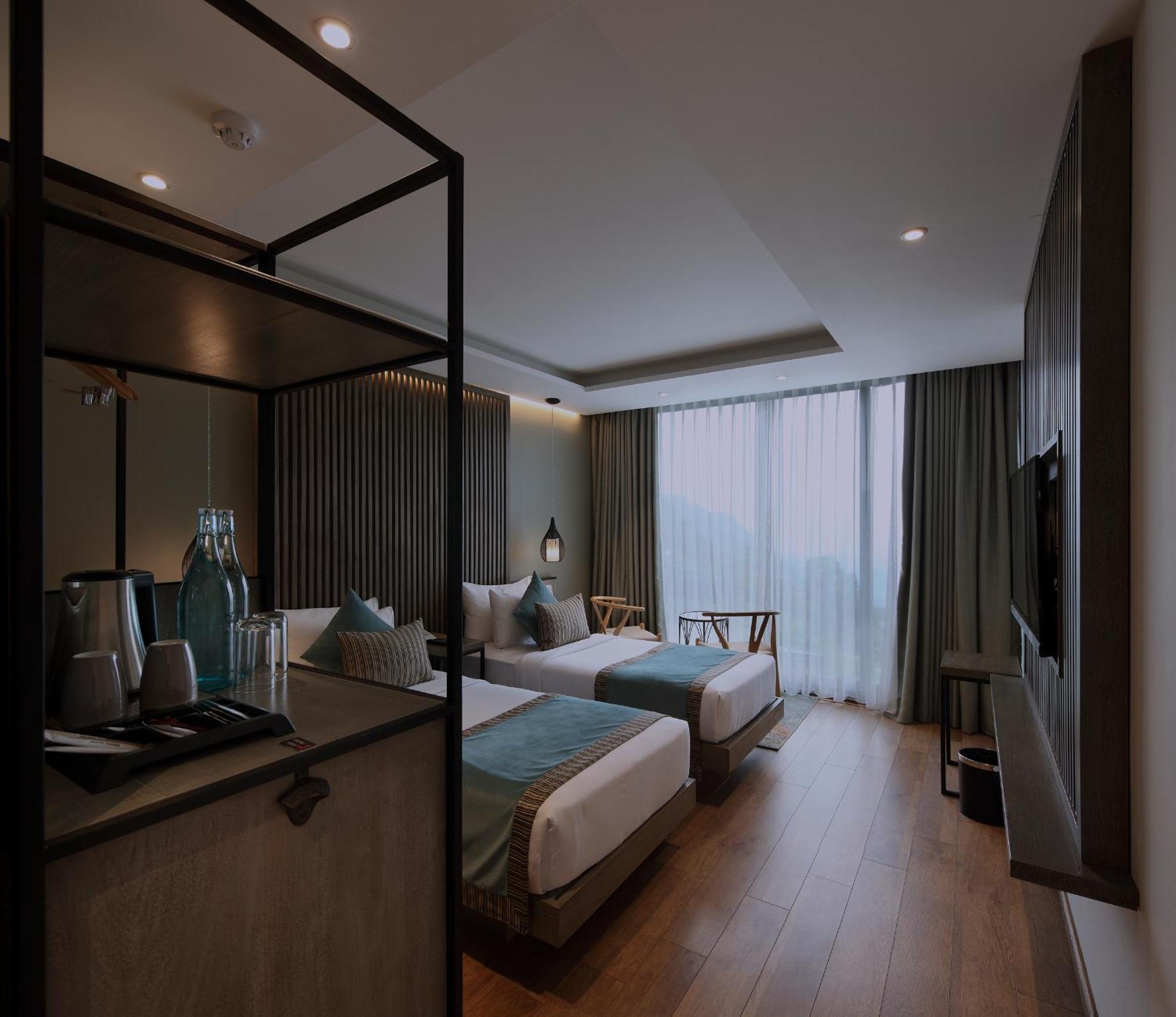 Hide Ella Hotel & Resort Ngoại thất bức ảnh