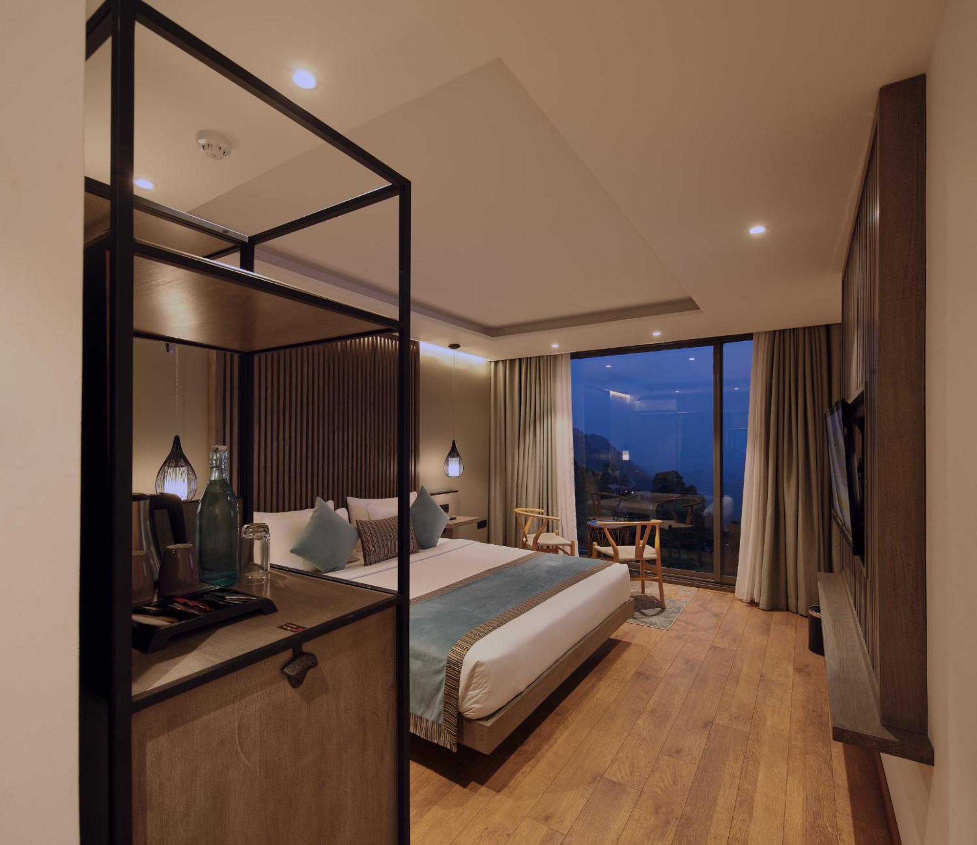 Hide Ella Hotel & Resort Ngoại thất bức ảnh